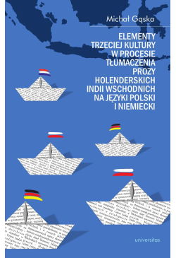 Elementy trzeciej kultury w...