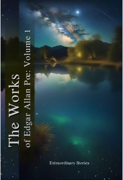 The Works of Edgar Allan...