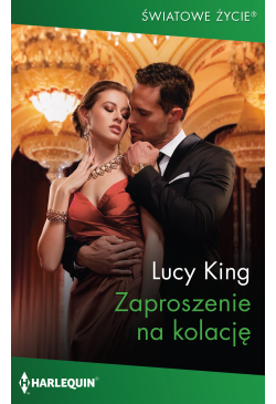 Zaproszenie na kolację