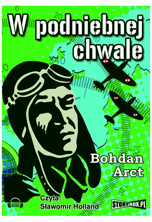 W podniebnej chwale