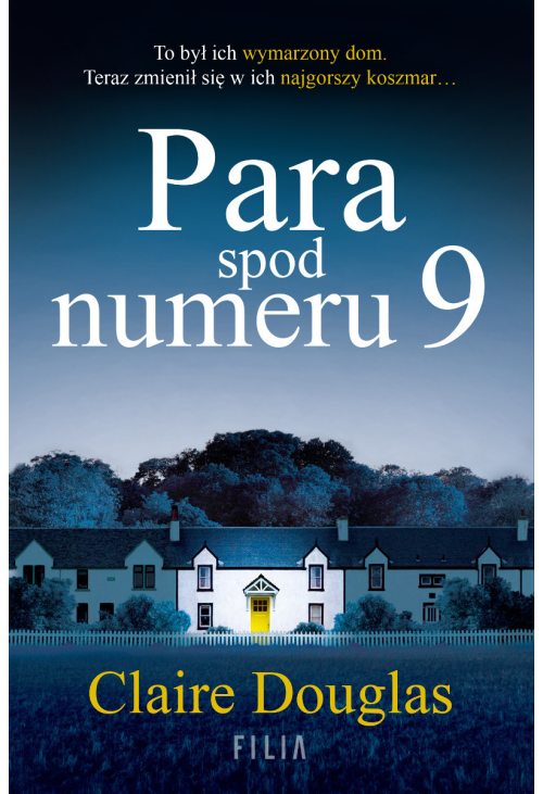 Para spod numeru 9
