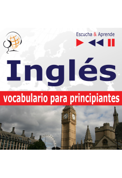 Inglés vocabulario para...