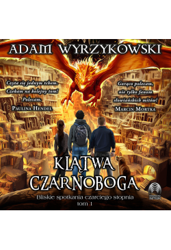 Klątwa Czarnoboga