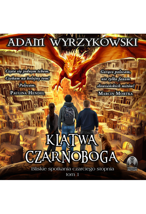Klątwa Czarnoboga