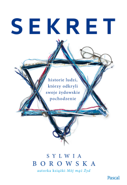 Sekret. Historie ludzi,...