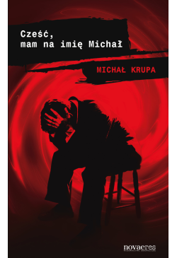 Cześć, mam na imię Michał