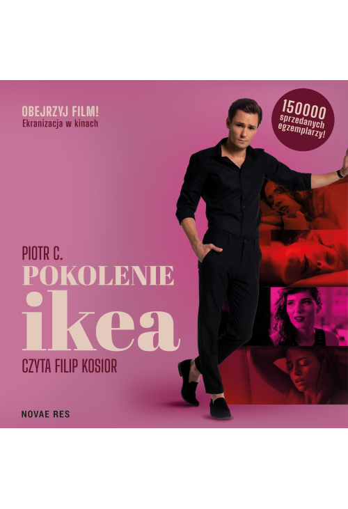 Pokolenie Ikea (wydanie filmowe)