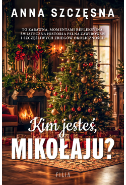 Kim jesteś, Mikołaju?