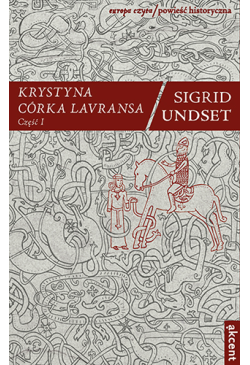 Krystyna córka Lavransa cz. 1