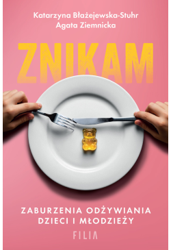 Znikam. Zaburzenia...