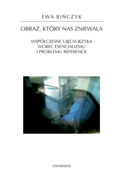 Obraz, który nas zniewala....