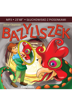 Bazyliszek