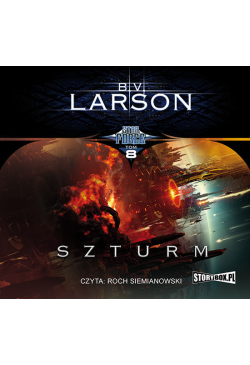 Star Force. Tom 8. Szturm