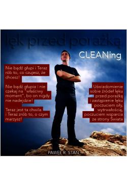 Lęk przed Porażką - CLEANing
