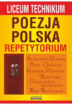 Poezja polska....