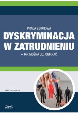 Dyskryminacja w...