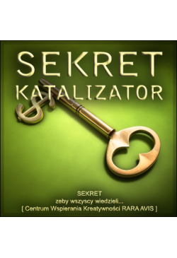 Sekret. Katalizator