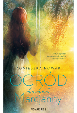 Ogród babci Marcjanny