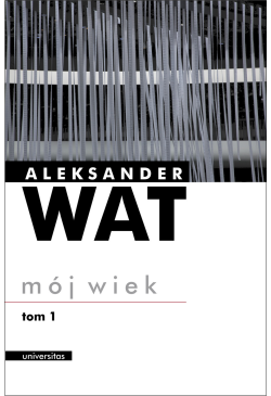 Mój wiek. Pamiętnik mówiony...