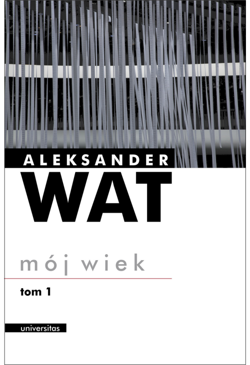 Mój wiek. Pamiętnik mówiony tom 1-2