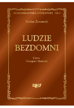 Ludzie bezdomni