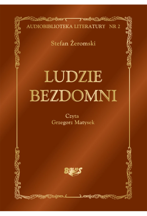 Ludzie bezdomni