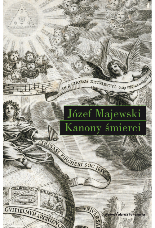 Kanony śmierci. Słowo o chrystologii „Wariacji goldbergowskich” Jana Sebastiana Bacha