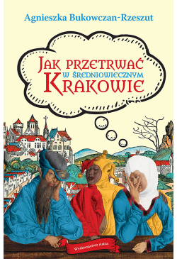 Jak przetrwać w...