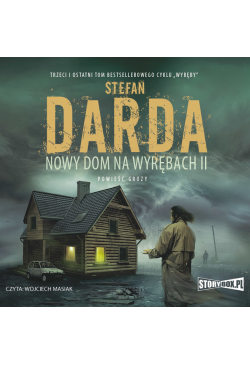 Nowy dom na wyrębach II