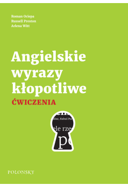 Angielskie wyrazy...