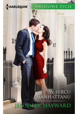W sercu Manhattanu