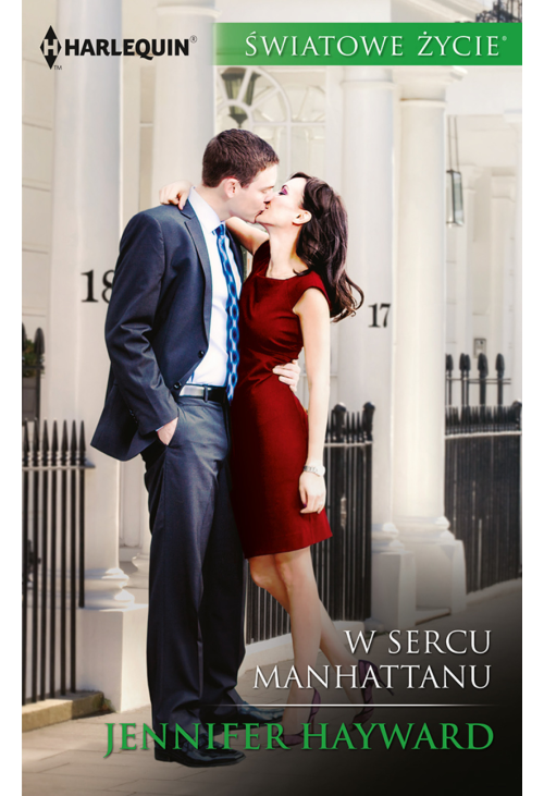 W sercu Manhattanu