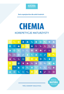 Chemia. Korepetycje...
