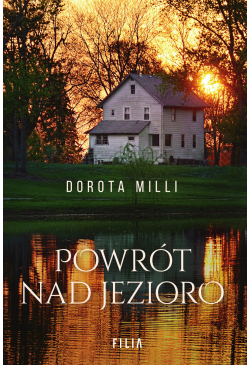 Powrót nad jezioro