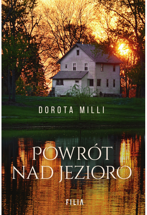 Powrót nad jezioro