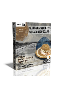 W poszukiwaniu straconego...
