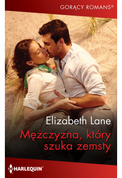 Mężczyzna, który szuka zemsty