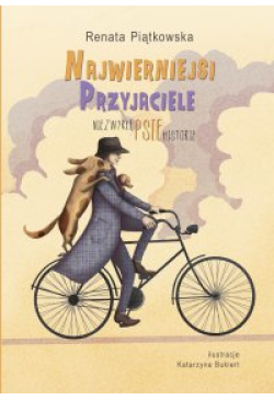 Najwierniejsi przyjaciele