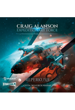 Expeditionary Force. Tom...