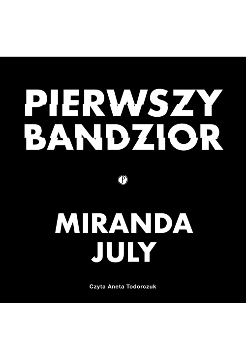 Pierwszy bandzior