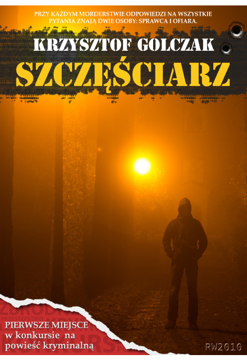Szczęściarz