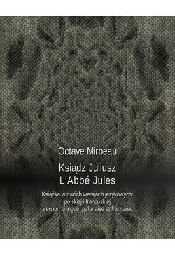 Ksiądz Juliusz L’Abbé Jules