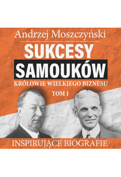 Sukcesy samouków - Królowie...
