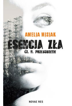 Esencja zła. Tom II...