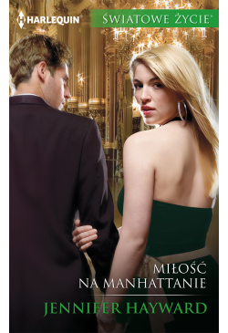 Milość na Manhattanie