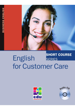 English for Customer Care