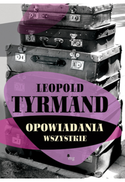 Opowiadania wszystkie
