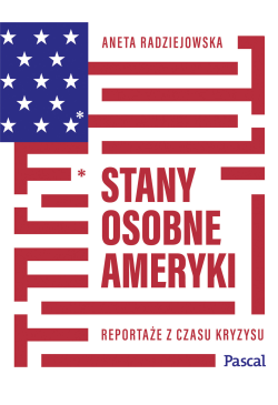 Stany osobne Ameryki