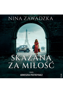 Skazana za miłość