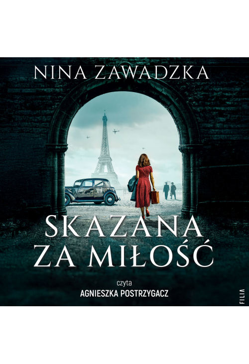 Skazana za miłość